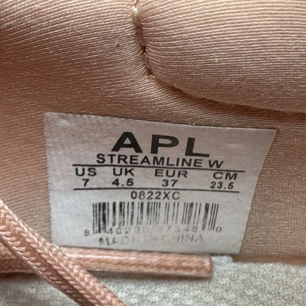 APL excellent like